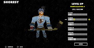 Shoresy: Legends of the North