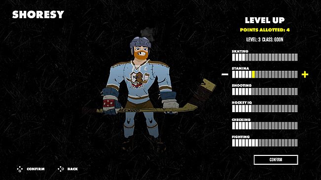 Shoresy: Legends of the North
