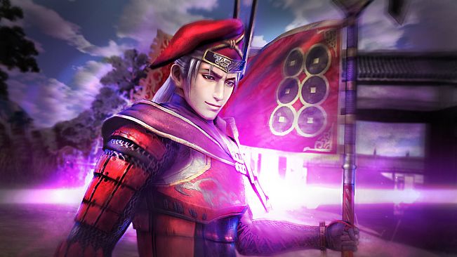 SAMURAI WARRIORS: Spirit of Sanada