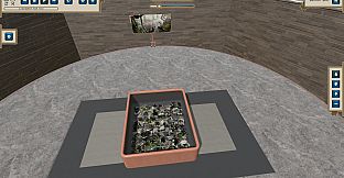 Masters of Puzzle - Skyhigh