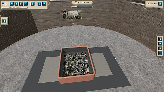 Masters of Puzzle - Skyhigh