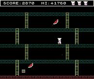 Alfredo's Sneaky Meal