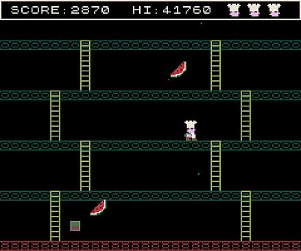 Alfredo's Sneaky Meal