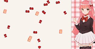 Anime Otaku Girl 二次元宅女