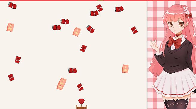 Anime Otaku Girl 二次元宅女