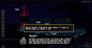 NightMayor