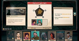 Dispatch Nintendo Switch 2 Edition Upgrade Pack