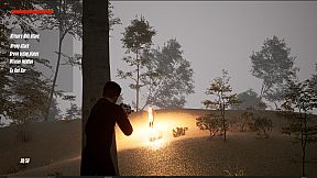 Mr. Jones: Retribution