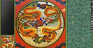 Jigsaw Puzzle Pack - Pixel Puzzles Ultimate: Variety Pack 6