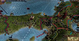 Europa Universalis IV: National Monuments II