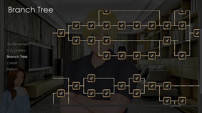 Sophistry - Love & Despair