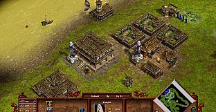 Age of Mythology EX: Tale of the Dragon