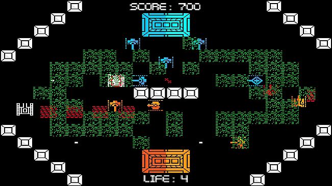 Tiger Tank 59 Ⅰ Mission Pack 028