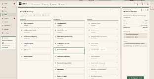 AI Startup Manager: Race to AGI