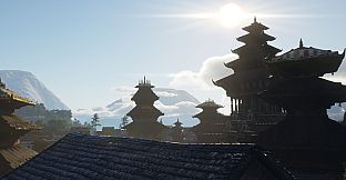 Gauley : Experience Nepal