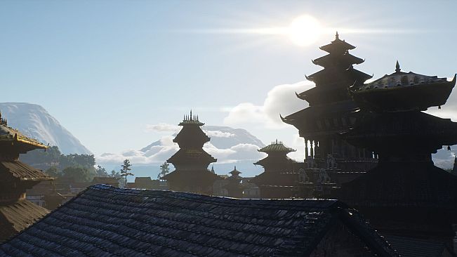 Gauley : Experience Nepal