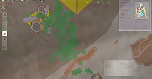 Fate in the Darkness