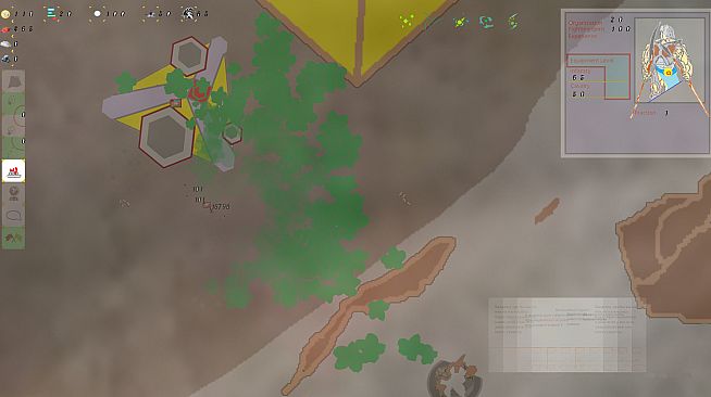 Fate in the Darkness