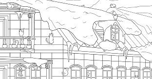 Winter Cats - Artbook