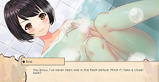 My Heart Grows Fonder 18+ Patch