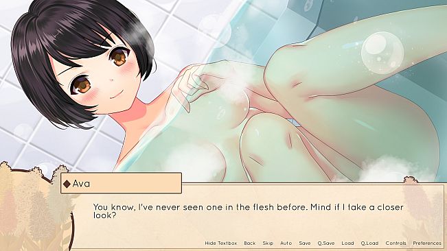 My Heart Grows Fonder 18+ Patch