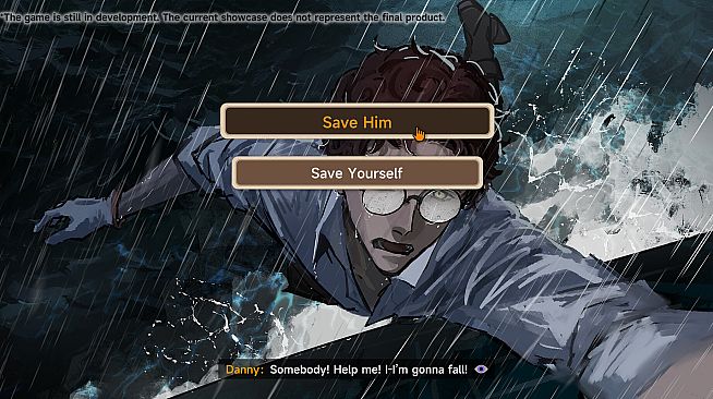 万圣节之眼Halloween Eye