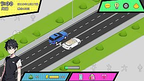 都市女友的私密约会 An intimate date with an urban girlfriend