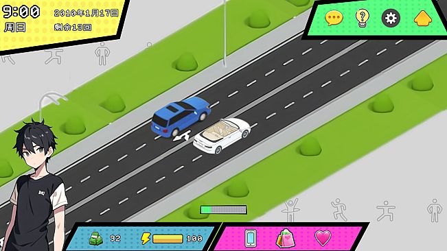 都市女友的私密约会 An intimate date with an urban girlfriend