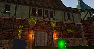 Arcane Architect