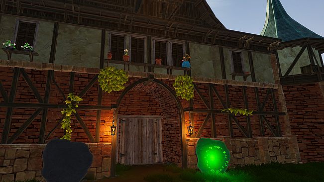 Arcane Architect