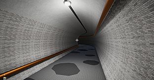 Just an Ordinary Maintenance Check