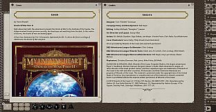 Fantasy Grounds - D&D Adventurers League EB-11 My Undying Heart