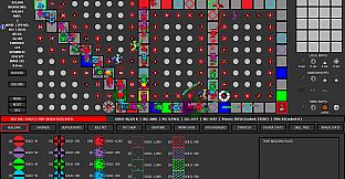 COLOR DEFENSE - FUNNY ENEMIES SKIN 1