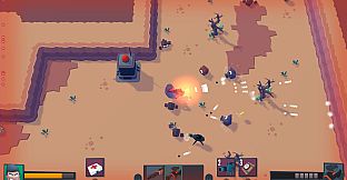 MonsterBlast Infinity