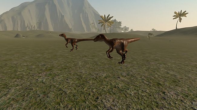 Hollowhead's VR Time Machine