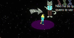 Cat City: A story About Dreams