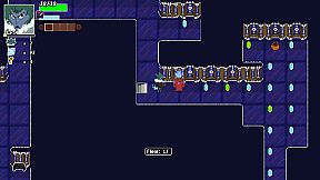 Dungeons of Alethrion