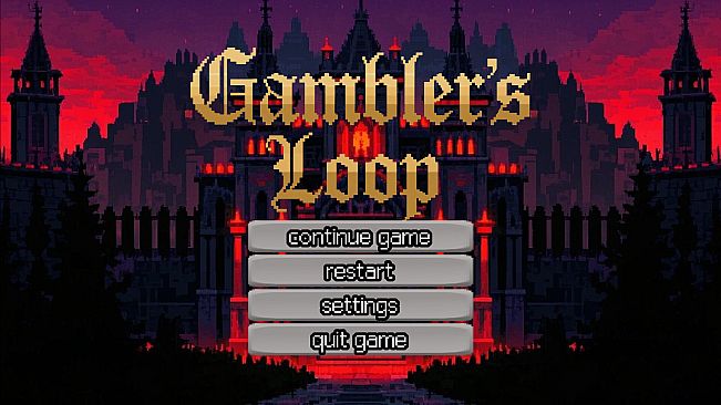Gambler’s Loop