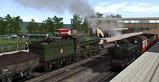 Train Simulator: Malmesbury Branch Route Add-On