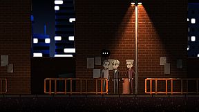 Nightmare Game (噩梦游戏)