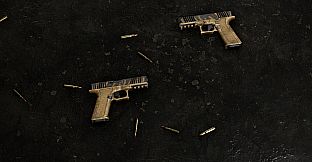 Insurgency: Sandstorm - Wheat Weapon Skin Set
