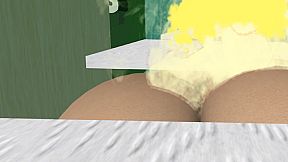 Mister Shizz: Don't Let The Shizz Hit The Fan!