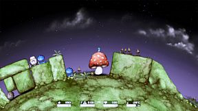 ADIOS Amigos: Galactic Explorers