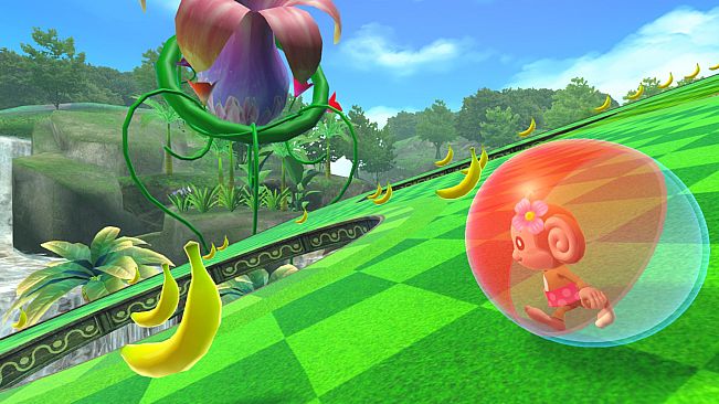Super Monkey Ball Banana Mania Digital Deluxe Edition