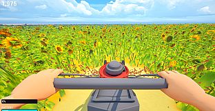 Mow A Lawn