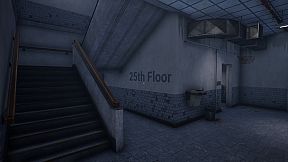 30 Floors of Madness