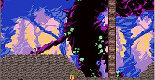 La maledizione dell’Uccello Serpente - Vicende Parallele