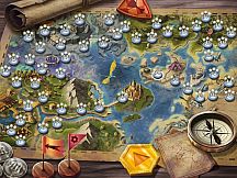 Royal Roads 2 The Magic Box