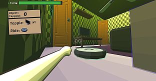 Catlateral Damage: Remeowstered