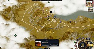 Citadelum Campaign IV: The Gallic Wars
